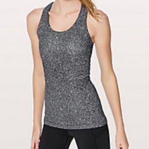 Lululemon Cool Racerback II
